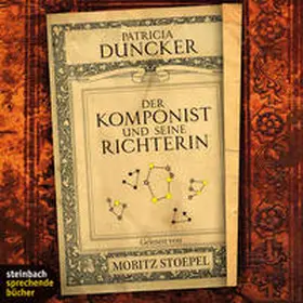 Duncker |  Der Komponist und seine Richterin | Sonstiges |  Sack Fachmedien