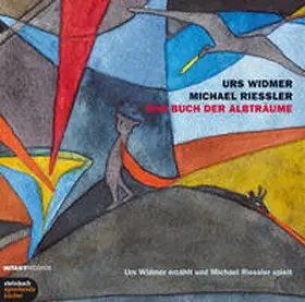 Widmer / Riessler |  Das Buch der Albträume | Sonstiges |  Sack Fachmedien