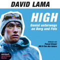 Lama |  High - Genial unterwegs an Berg und Fels | Sonstiges |  Sack Fachmedien