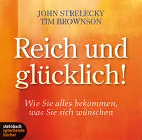Strelecky / Brownson |  Reich und glücklich! | Sonstiges |  Sack Fachmedien