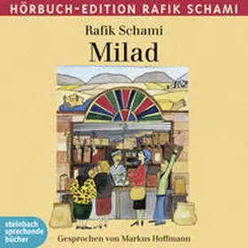 Schami |  Milad | Sonstiges |  Sack Fachmedien