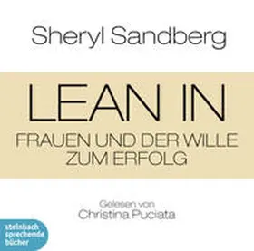 Sandberg | Lean In | Sonstiges | 978-3-86974-193-2 | sack.de