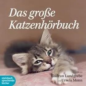  Das große Katzenhörbuch | Sonstiges |  Sack Fachmedien