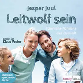 Juul |  Leitwolf sein | Sonstiges |  Sack Fachmedien