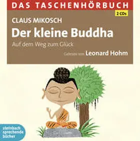 Mikosch |  Der kleine Buddha | Sonstiges |  Sack Fachmedien