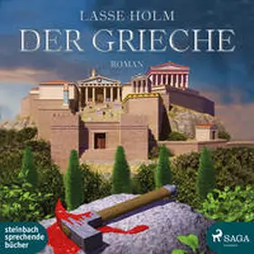 Lasse | Der Grieche | Sonstiges | 978-3-86974-281-6 | sack.de