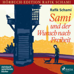 Schami | Sami und der Wunsch nach Freiheit | Sonstiges | 978-3-86974-290-8 | sack.de