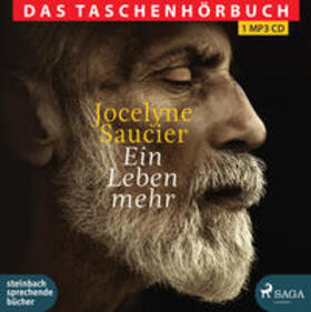 Saucier | Saucier, J: Leben mehr/MP3-CD | Sonstiges | 978-3-86974-295-3 | sack.de
