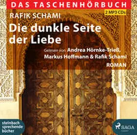 Schami |  Die dunkle Seite der Liebe | Sonstiges |  Sack Fachmedien