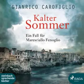 Carofiglio |  Kalter Sommer | Sonstiges |  Sack Fachmedien