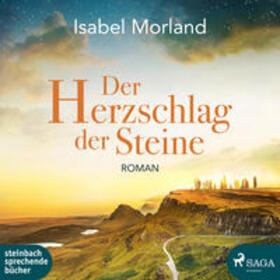 Morland |  Morland, I: Herzschlag der Steine/2 MP3-CDs | Sonstiges |  Sack Fachmedien