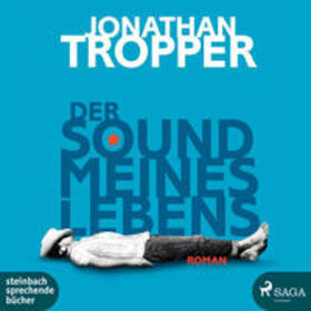 Tropper | Der Sound meines Lebens | Sonstiges | 978-3-86974-331-8 | sack.de