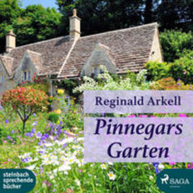 Arkell | Pinnegars Garten | Sonstiges | 978-3-86974-336-3 | sack.de