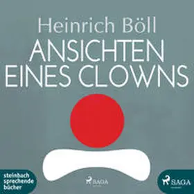 Böll |  Ansichten eines Clowns | Sonstiges |  Sack Fachmedien