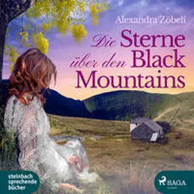 Zöbeli |  Die Sterne über den Black Mountains | Sonstiges |  Sack Fachmedien