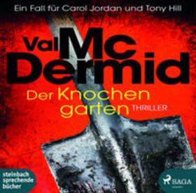McDermid | McDermid, V: Knochengarten | Sonstiges | 978-3-86974-428-5 | sack.de