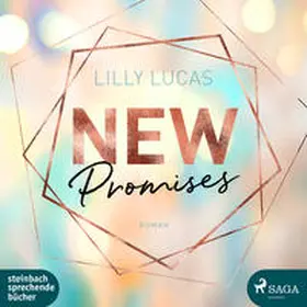 Lucas |  New Promises | Sonstiges |  Sack Fachmedien