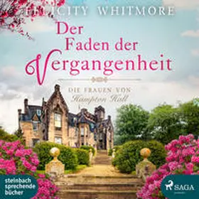 Whitmore |  Der Faden der Vergangenheit | Sonstiges |  Sack Fachmedien