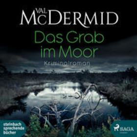 McDermid | Das Grab im Moor | Sonstiges | 978-3-86974-466-7 | sack.de