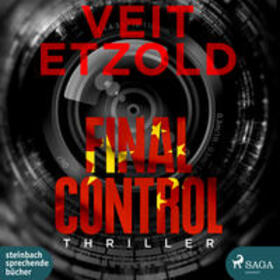 Etzold | Etzold, V: Final Control/2 MP3-CDs | Sonstiges | 978-3-86974-476-6 | sack.de