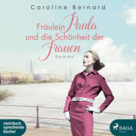 Bernard |  Bernard, C: Fr. Paula u. d. Schönheit der Frauen/2 MP3-CDs | Sonstiges |  Sack Fachmedien