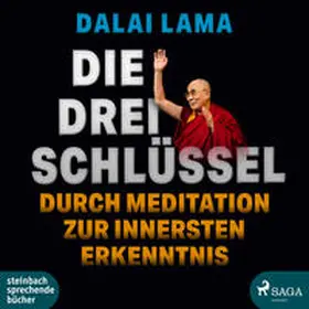 Lama |  Die drei Schlüssel | Sonstiges |  Sack Fachmedien