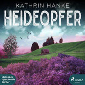 Hanke |  Hanke, K: Heideopfer / MP3-CD | Sonstiges |  Sack Fachmedien