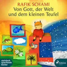 Schami |  Von Gott, der Welt und dem kleinen Teufel | Sonstiges |  Sack Fachmedien