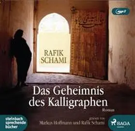 Schami |  Das Geheimnis des Kalligraphen | Sonstiges |  Sack Fachmedien