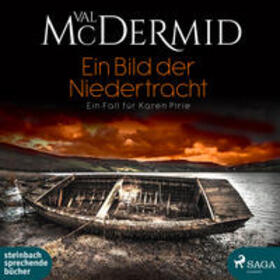 McDermid | Ein Bild der Niedertracht | Sonstiges | 978-3-86974-586-2 | sack.de