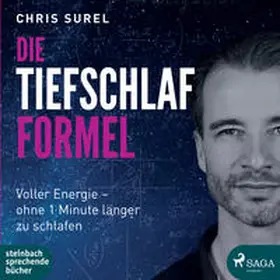 Surel |  Die Tiefschlafformel | Sonstiges |  Sack Fachmedien