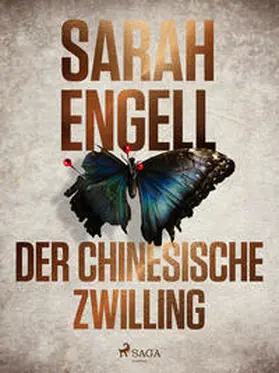 Engell |  Der chinesische Zwilling | Buch |  Sack Fachmedien