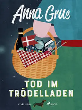 Grue | Tod im Trödelladen | Buch | 978-3-86974-951-8 | sack.de