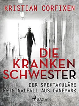 Corfixen |  Die Krankenschwester | Buch |  Sack Fachmedien