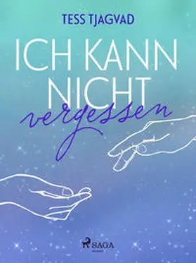 Tjagvad |  Ich kann nicht vergessen | Buch |  Sack Fachmedien
