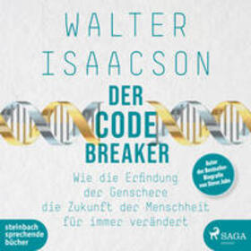Isaacson | Der Codebreaker | Sonstiges | 978-3-86974-962-4 | sack.de