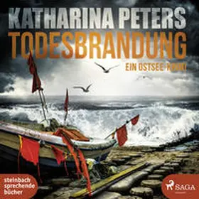 Peters |  Todesbrandung | Sonstiges |  Sack Fachmedien