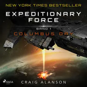 Alanson | Columbus Day | Sonstiges | 978-3-86974-974-7 | www.sack.de