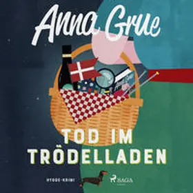 Grue | Tod im Trödelladen | Sonstiges | 978-3-86974-976-1 | sack.de