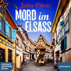 Vitrac |  Mord im Elsass | Sonstiges |  Sack Fachmedien