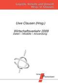 Clausen |  Wirtschaftsverkehr 2009 | Buch |  Sack Fachmedien