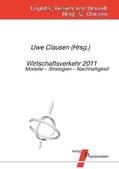 Clausen |  Wirtschaftsverkehr 2011 | Buch |  Sack Fachmedien