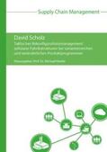 Scholz / Henke |  Taktisches Rekonfigurationsmanagement zellularer Fabrikstrukturen bei variantenreichen und veränderlichen Produktprogrammen | Buch |  Sack Fachmedien