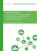 Döbbeler / Henke |  Technischer Entwurf für Simulationsstudien zur Flexibilitätsbewertung im Kontext der Produktionsprogrammplanung und Produktionsbedarfsplanung | Buch |  Sack Fachmedien
