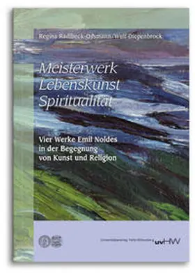 Radlbeck-Ossmann / Diepenbrock |  Meisterwerk, Lebenskunst, Spiritualität | Buch |  Sack Fachmedien