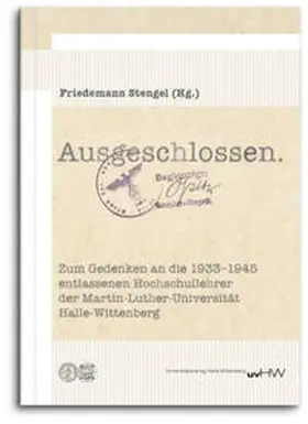 Stengel |  Ausgeschlossen. | Buch |  Sack Fachmedien
