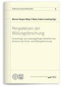 Helsper / Maier / Sandring |  Perspektiven der Bildungsforschung | Buch |  Sack Fachmedien