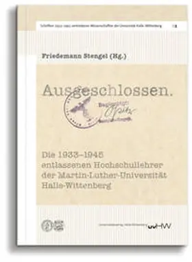 Stengel |  Ausgeschlossen. | Buch |  Sack Fachmedien
