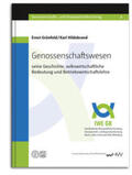 Grünfeld / Hildebrand |  Genossenschaftswesen | Buch |  Sack Fachmedien