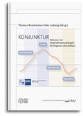 Brockmeier / Ludwig |  KONJUNKTUR | Buch |  Sack Fachmedien